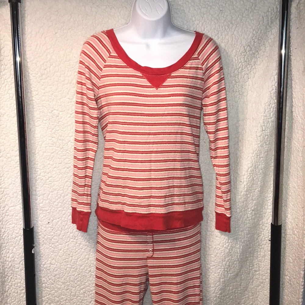 Victoria’s Secret size small pajama set